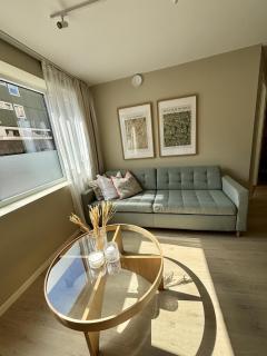 High standard apartment in Bergen - 0