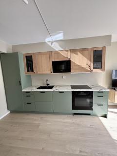 High standard apartment in Bergen - 5