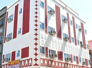 Hotel O Gopinath Temple Jaipur Formerly Deepak Inn - 2