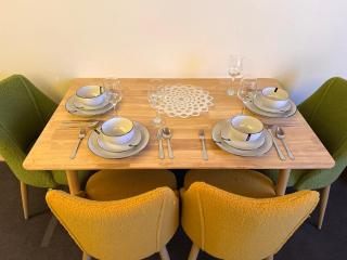 New Gudauri Studio N207 in Suites! - Gudauri - 7