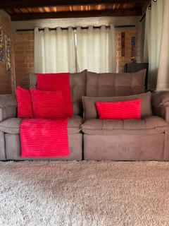 Chalé Alto da Copaiba - Cunha - 2