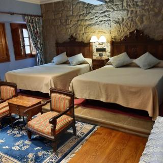 Hotel Castillo el Collado - 2