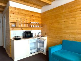 New Gudauri Studio N207 in Suites! - Gudauri - 6
