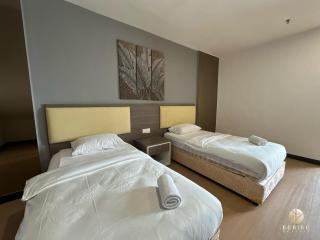 Metra Square Ayer Keroh MITC - 0