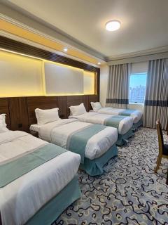 فندق جراند الشهباء الكعكية - 6