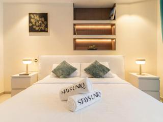 Mercury Suites Apartment with Pool Access in St Julians - 5