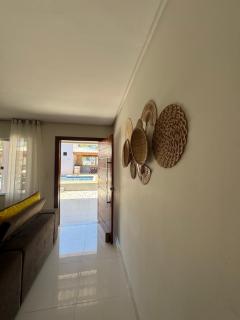 Residencial Rocha - Praia de Guaratiba - Prado - Ba - 5