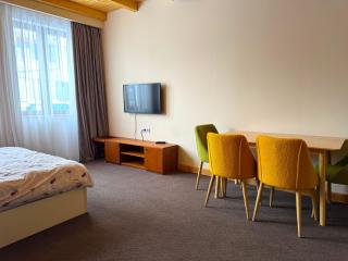 New Gudauri Studio N207 in Suites! - Gudauri - 4