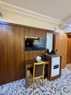 فندق جراند الشهباء الكعكية - 7