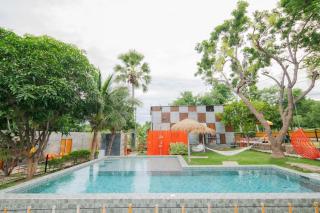 บ้านมะนาวรีสอร์ท เกาะล้าน - Koh Larn - 6