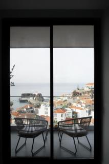 B View Madeira - Ocean & Bay View Apartment - 7