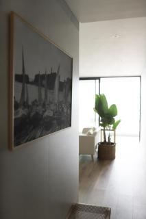 B View Madeira - Ocean & Bay View Apartment - 9