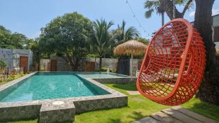 บ้านมะนาวรีสอร์ท เกาะล้าน - Koh Larn - 5