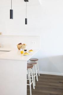 B View Madeira - Ocean & Bay View Apartment - 6