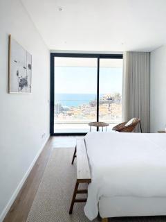 B View Madeira - Ocean & Bay View Apartment - 2