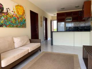 Brisas do Amor Flat - 5