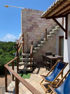 Brisas do Amor Flat - 9