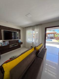 Residencial Rocha - Praia de Guaratiba - Prado - Ba - 6