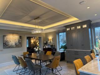 Fivestar Luxurious Home - Westport Quay - 1