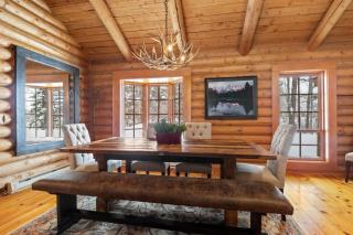 RMR: Teton View Cabin Home in WilsonWY - 7