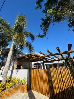 Residencial Rocha - Praia de Guaratiba - Prado - Ba - 7