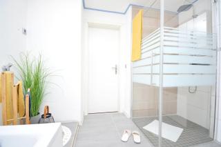 Bamberg 01 - Apartment für Firmen - 1