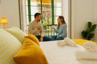 Apartamento Luxury junto a la Giralda - 9