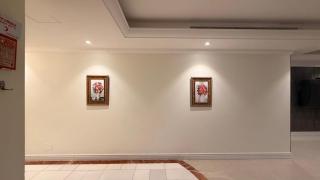 شقة فاخرة مطلة على البحر امام الفورميلا - 2