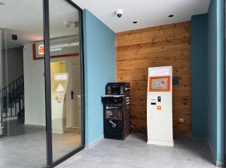 New Gudauri Studio N207 in Suites! - 4
