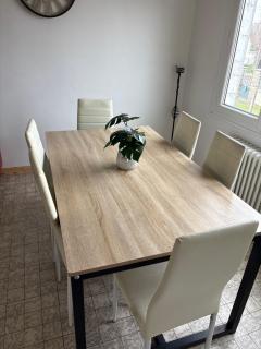 Maison individuelle calme - 6