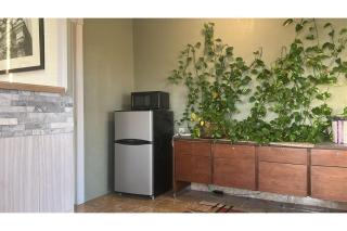 HiWay Inn Express Elk City Route 66 - 8