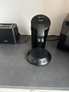 Maison individuelle calme - 8