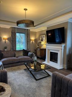 Fivestar Luxurious Home - Westport Quay - 1