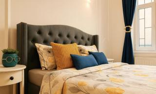 Sweet cozy studio ultracentral - 9