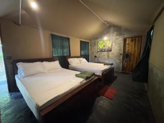 Nirvaan Safari Lodge - 6