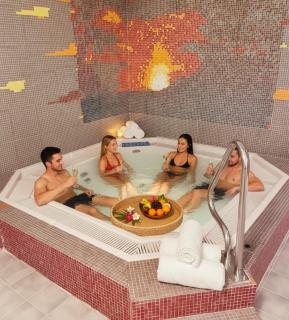 Hotel & Restaurant Batzenhäusl - 8