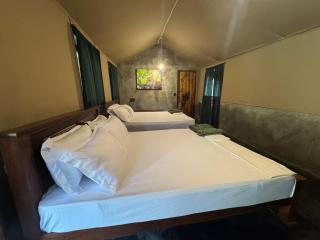 Nirvaan Safari Lodge - 7