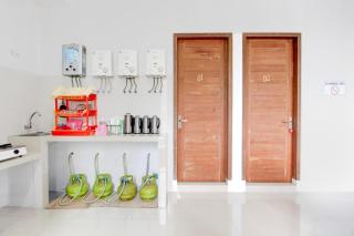 OYO 94929 Penginapan Kalijaga Syariah Dieng - 6