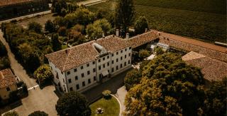 Villa Foscarini Cornaro - 8