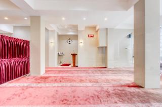 OYO 94929 Penginapan Kalijaga Syariah Dieng - 7