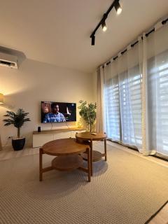 New Apartment in Madinaty Prime Location B15 - 8