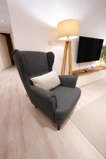 New Apartment in Madinaty Prime Location B15 - 7