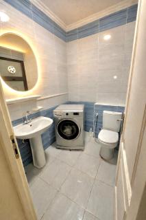 New Apartment in Madinaty Prime Location B15 - 5