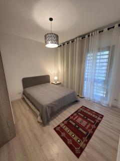 New Apartment in Madinaty Prime Location B15 - 4