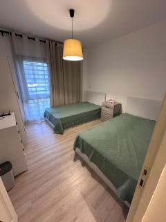 New Apartment in Madinaty Prime Location B15 - 1