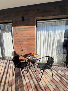 Raimond Rezidence რაიმონდ რეზიდენსი - Bakuriani - 7