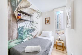 Relax Stay Concón 2D Modern Apartment with Wifi - 4