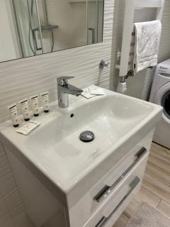 Bukowa Góra - Apartament - 1