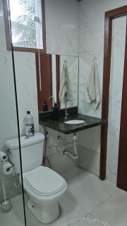 Seasonal beach house, Balneario de Carapebus - 8