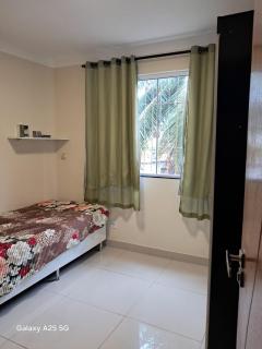 Seasonal beach house, Balneario de Carapebus - 7